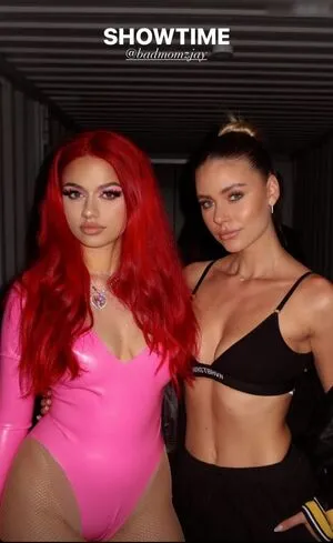 Badmmzjay OnlyFans Leaked Free Thumbnail Picture - #KLNquOUIiF