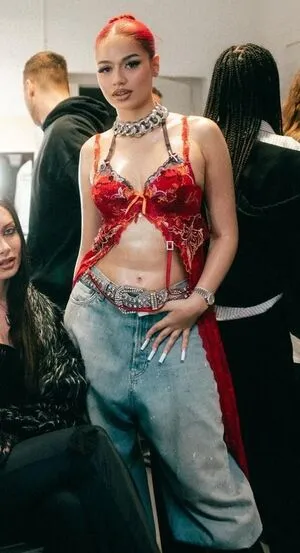 Badmmzjay OnlyFans Leaked Free Thumbnail Picture - #dBAcbQpn70