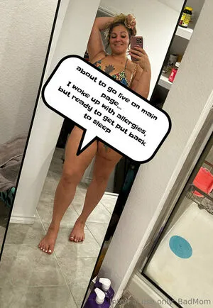 Badmominrealestate1 OnlyFans Leaked Free Thumbnail Picture - #rP4XJrI4zB