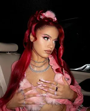 Badmomzjay OnlyFans Leaked Free Thumbnail Picture - #dG1zdiYzMz