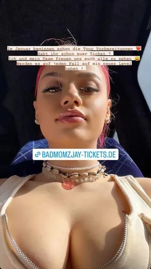 Badmomzjay OnlyFans Leaked Free Thumbnail Picture - #gE8mSx6uYg