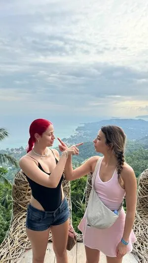 Badmomzjay OnlyFans Leaked Free Thumbnail Picture - #kihNZ5Ewoo