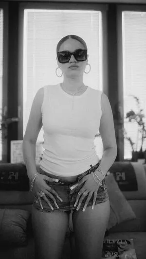 Badmomzjay OnlyFans Leaked Free Thumbnail Picture - #sWh4Yk8fAB