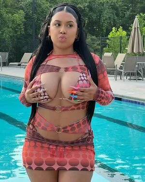Badnana OnlyFans Leaked Free Thumbnail Picture - #3TbuGP51iO