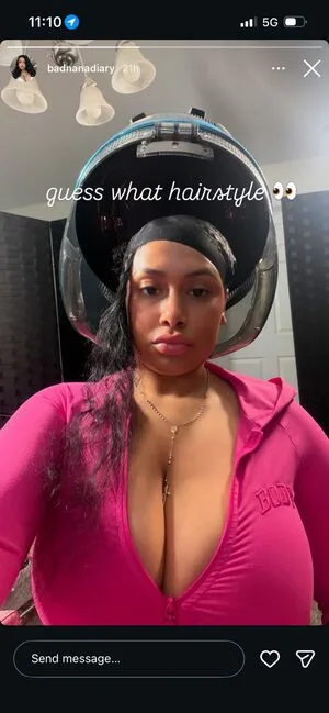 Badnana OnlyFans Leaked Free Thumbnail Picture - #ehiEro0kdy