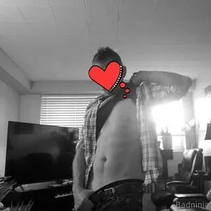 Badninja77 OnlyFans Leaked Free Thumbnail Picture - #2eQsLnj04M