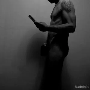 Badninja77 OnlyFans Leaked Free Thumbnail Picture - #Mljl2St5cM