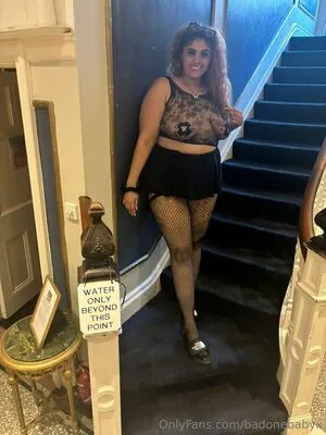 Badonebabyx OnlyFans Leaked Free Thumbnail Picture - #IkzMErU0jq