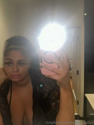 Badonebabyx OnlyFans Leaked Free Thumbnail Picture - #veKiOOcXBV