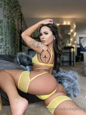 Badonkeykong OnlyFans Leaked Free Thumbnail Picture - #T3Lhk5sQOv