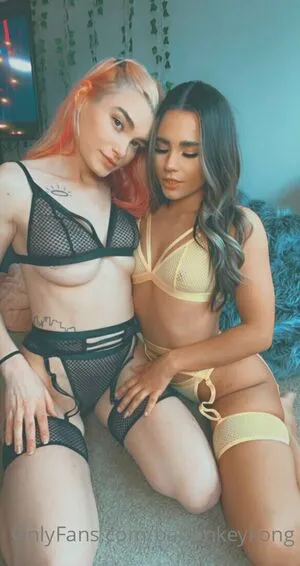 Badonkeykong OnlyFans Leaked Free Thumbnail Picture - #cyzvP9fScI
