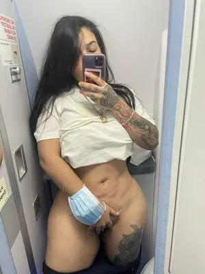 Badpenelope OnlyFans Leaked Free Thumbnail Picture - #FtiZF798BM