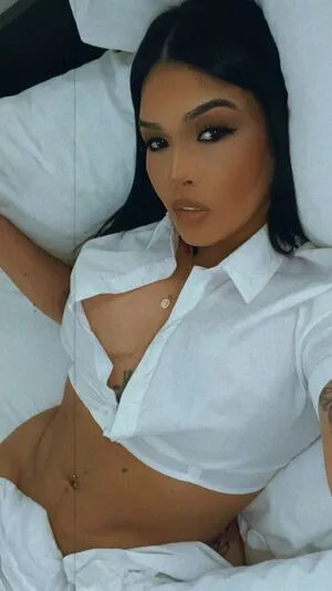 Badpenelope OnlyFans Leaked Free Thumbnail Picture - #GcUOGsr5qz