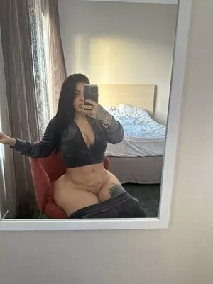 Badpenelope OnlyFans Leaked Free Thumbnail Picture - #OkwvfHx1fo