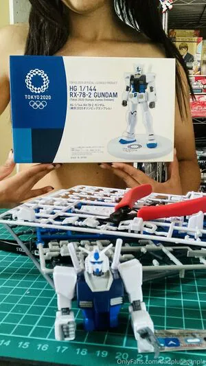 Badplumgunpla OnlyFans Leaked Free Thumbnail Picture - #QiJGuyalUv