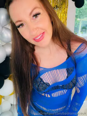 Badromanceuk OnlyFans Leaked Free Thumbnail Picture - #DJOzrrceEe
