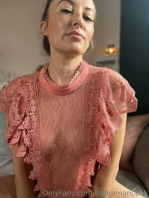 Badromanceuk OnlyFans Leaked Free Thumbnail Picture - #FJQaWMMdUn