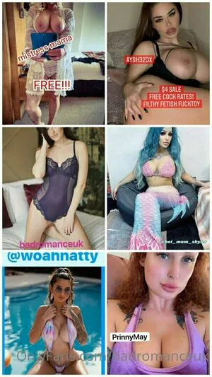 Badromanceuk OnlyFans Leaked Free Thumbnail Picture - #ITVd3MNCP9