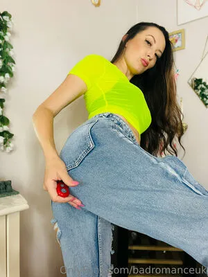 Badromanceuk OnlyFans Leaked Free Thumbnail Picture - #f71KfDU7UF