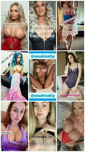 Badromanceuk OnlyFans Leaked Free Thumbnail Picture - #hUXJTZhJz0