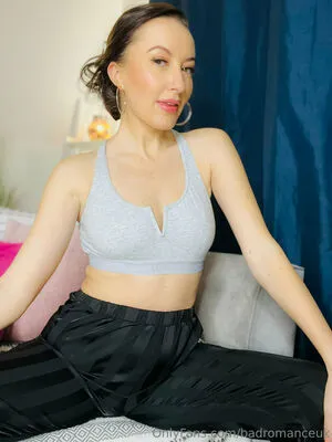 Badromanceuk OnlyFans Leaked Free Thumbnail Picture - #sktSTb1rcC