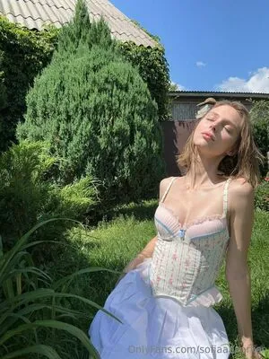 Badsofia OnlyFans Leaked Free Thumbnail Picture - #A6WMku8pBO