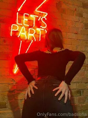 Badsofia OnlyFans Leaked Free Thumbnail Picture - #LcrbNXtL0l