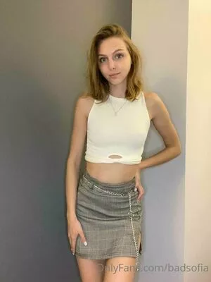Badsofia OnlyFans Leaked Free Thumbnail Picture - #PQLSaRBZeC