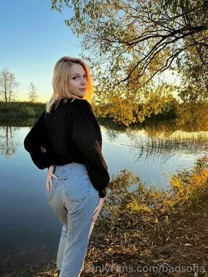Badsofia OnlyFans Leaked Free Thumbnail Picture - #Q1mQprvX2s