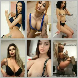Badsophiefree OnlyFans Leaked Free Thumbnail Picture - #uUCTWNv3WX