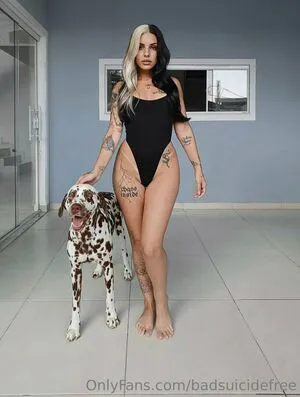 Badsuicidefree OnlyFans Leaked Free Thumbnail Picture - #1ciTbAkp4B