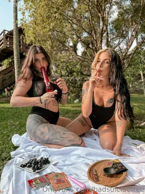 Badsuicidefree OnlyFans Leaked Free Thumbnail Picture - #KKWGqH9cBG