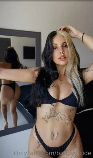 Badsuicidefree OnlyFans Leaked Free Thumbnail Picture - #YRQRKEh66W
