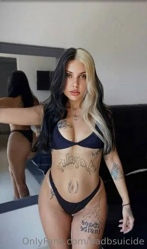 Badsuicidefree OnlyFans Leaked Free Thumbnail Picture - #eCvQKS63re