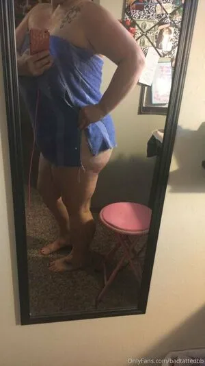Badtattedbb OnlyFans Leaked Free Thumbnail Picture - #pZLp1gQOGt