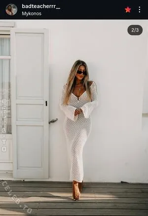 Badteacherrr OnlyFans Leaked Free Thumbnail Picture - #XSB2mJWxgn