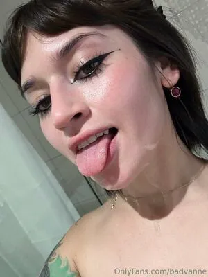 Badvanne OnlyFans Leaked Free Thumbnail Picture - #kprk3dsZIL