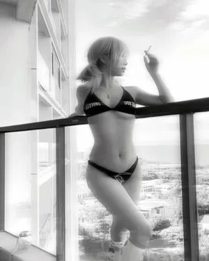 Badvibes4haru OnlyFans Leaked Free Thumbnail Picture - #mcFC2fqREC