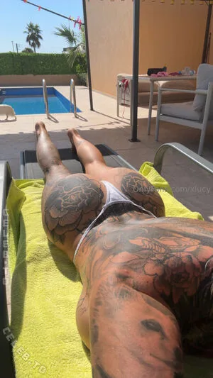 Badxlucy Cy OnlyFans Leaked Free Thumbnail Picture - #HRTn9CbFeU