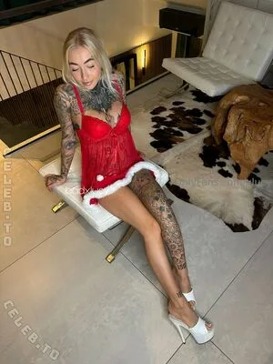 Badxlucy Cy OnlyFans Leaked Free Thumbnail Picture - #Il3HTADxTi
