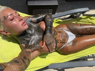 Badxlucy Cy OnlyFans Leaked Free Thumbnail Picture - #pyQ35rmYId