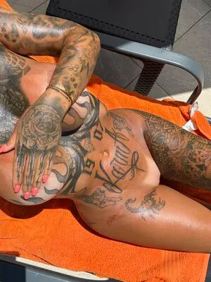 Badxlucyy OnlyFans Leaked Free Thumbnail Picture - #KLvLVMzIv7