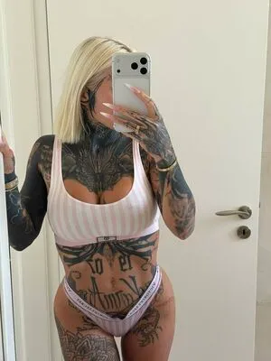 Badxlucyy OnlyFans Leaked Free Thumbnail Picture - #ehVXfFEAV3