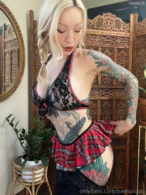 Bae Holmquist OnlyFans Leaked Free Thumbnail Picture - #C9Gkt8DJUJ
