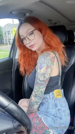 Bae Holmquist OnlyFans Leaked Free Thumbnail Picture - #KHWSvYw2A9