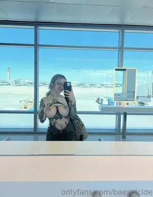 Bae Holmquist OnlyFans Leaked Free Thumbnail Picture - #wlP4t0evxU