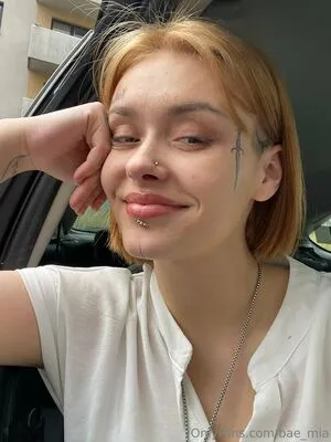 Bae Mia OnlyFans Leaked Free Thumbnail Picture - #BakDomKyH8