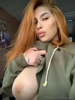 Bae Mia OnlyFans Leaked Free Thumbnail Picture - #CQcVSTK9bb