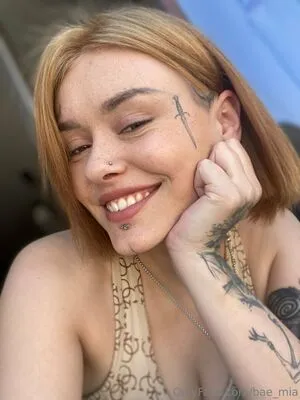 Bae Mia OnlyFans Leaked Free Thumbnail Picture - #ItRRwZmoiQ