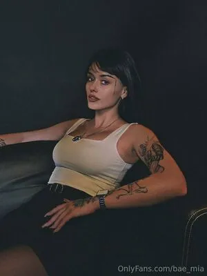 Bae Mia OnlyFans Leaked Free Thumbnail Picture - #Llh5x0cocd